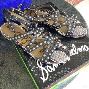 Sam Edelman Demi Sandal